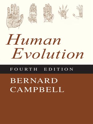 cover image of Human Evolution
